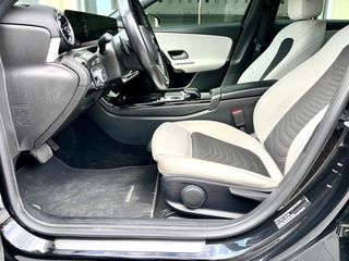 Mercedes-Benz A 180 2019 1.5lt 116hp DIESEL STYLE 7G-DCT  *SEDAN*ΑΥΤΟΜΑΤΟ*-thumb-20