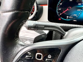Mercedes-Benz A 180 2019 1.5lt 116hp DIESEL STYLE 7G-DCT  *SEDAN*ΑΥΤΟΜΑΤΟ*-thumb-26