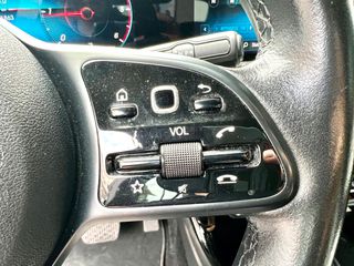 Mercedes-Benz A 180 2019 1.5lt 116hp DIESEL STYLE 7G-DCT  *SEDAN*ΑΥΤΟΜΑΤΟ*-thumb-27