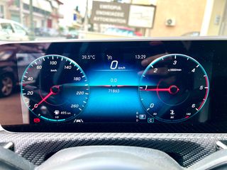 Mercedes-Benz A 180 2019 1.5lt 116hp DIESEL STYLE 7G-DCT  *SEDAN*ΑΥΤΟΜΑΤΟ*-thumb-29