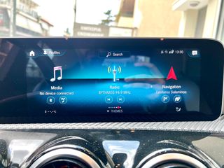 Mercedes-Benz A 180 2019 1.5lt 116hp DIESEL STYLE 7G-DCT  *SEDAN*ΑΥΤΟΜΑΤΟ*-thumb-31