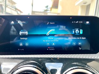 Mercedes-Benz A 180 2019 1.5lt 116hp DIESEL STYLE 7G-DCT  *SEDAN*ΑΥΤΟΜΑΤΟ*-thumb-32