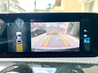 Mercedes-Benz A 180 2019 1.5lt 116hp DIESEL STYLE 7G-DCT  *SEDAN*ΑΥΤΟΜΑΤΟ*-thumb-35