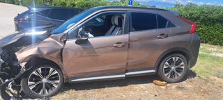 Mitsubishi Eclipse Cross 2019-thumb-1