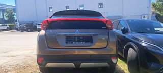 Mitsubishi Eclipse Cross 2019-thumb-2