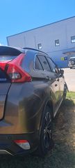 Mitsubishi Eclipse Cross 2019-thumb-3