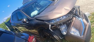 Mitsubishi Eclipse Cross 2019-thumb-4