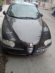 Alfa Romeo Alfa 147 2003