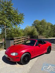 Mazda MX-5 1999-thumb-1