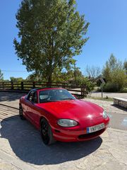 Mazda MX-5 1999-thumb-2