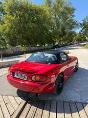 Mazda MX-5 1999-thumb-5