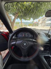 Mazda MX-5 1999-thumb-12