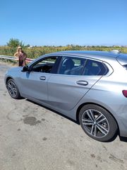 Bmw 118 2022