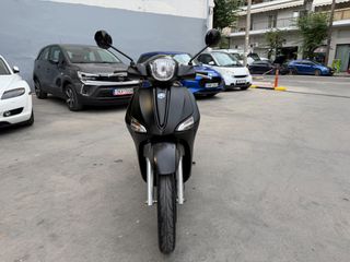 Piaggio Liberty 125 2021 S ABS