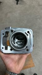58mm kit malaguti spectre και μπεκ μεγαλύτερο-thumb-2