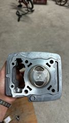 58mm kit malaguti spectre και μπεκ μεγαλύτερο-thumb-1