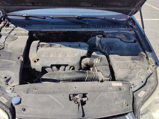 Citroen C5 2007 exclusive full extra/Ελληνικης αντ/πειας/16V - 141ps/ 1 χερι-thumb-62