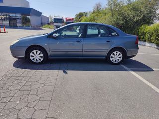 Citroen C5 2007 exclusive full extra/Ελληνικης αντ/πειας/16V - 141ps/ 1 χερι-thumb-3