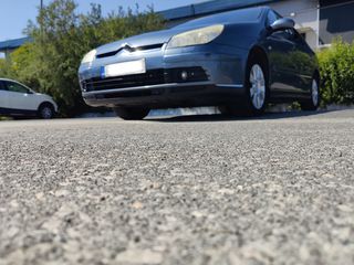 Citroen C5 2007 exclusive full extra/Ελληνικης αντ/πειας/16V - 141ps/ 1 χερι-thumb-36