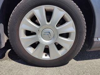 Citroen C5 2007 exclusive full extra/Ελληνικης αντ/πειας/16V - 141ps/ 1 χερι-thumb-40