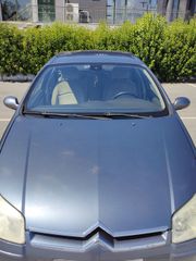 Citroen C5 2007 exclusive full extra/Ελληνικης αντ/πειας/16V - 141ps/ 1 χερι-thumb-42