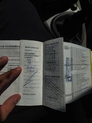 Citroen C5 2007 exclusive full extra/Ελληνικης αντ/πειας/16V - 141ps/ 1 χερι-thumb-53