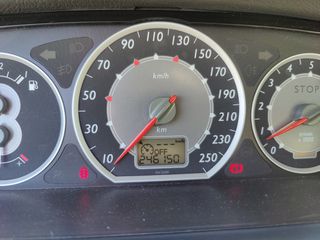 Citroen C5 2007 exclusive full extra/Ελληνικης αντ/πειας/16V - 141ps/ 1 χερι-thumb-12