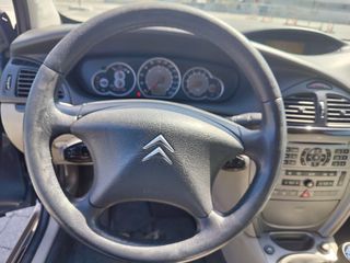 Citroen C5 2007 exclusive full extra/Ελληνικης αντ/πειας/16V - 141ps/ 1 χερι-thumb-13
