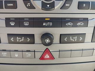 Citroen C5 2007 exclusive full extra/Ελληνικης αντ/πειας/16V - 141ps/ 1 χερι-thumb-18