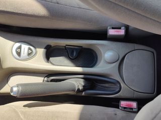 Citroen C5 2007 exclusive full extra/Ελληνικης αντ/πειας/16V - 141ps/ 1 χερι-thumb-21