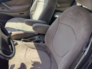 Citroen C5 2007 exclusive full extra/Ελληνικης αντ/πειας/16V - 141ps/ 1 χερι-thumb-22