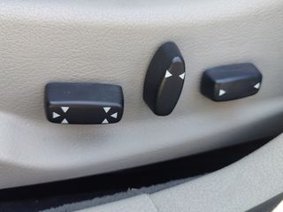 Citroen C5 2007 exclusive full extra/Ελληνικης αντ/πειας/16V - 141ps/ 1 χερι-thumb-24