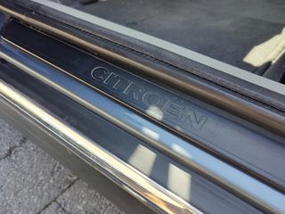 Citroen C5 2007 exclusive full extra/Ελληνικης αντ/πειας/16V - 141ps/ 1 χερι-thumb-25