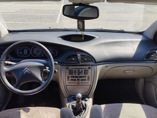 Citroen C5 2007 exclusive full extra/Ελληνικης αντ/πειας/16V - 141ps/ 1 χερι-thumb-28