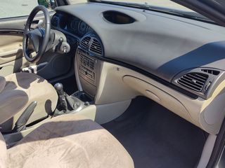 Citroen C5 2007 exclusive full extra/Ελληνικης αντ/πειας/16V - 141ps/ 1 χερι-thumb-32