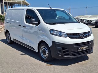 Κλούβα Opel 2021 VIVARO-thumb-1