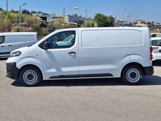 Κλούβα Opel 2021 VIVARO-thumb-2