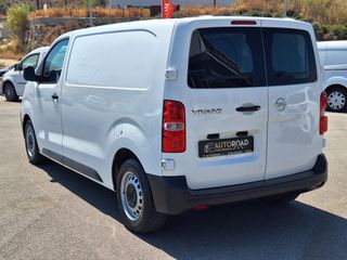Κλούβα Opel 2021 VIVARO-thumb-4
