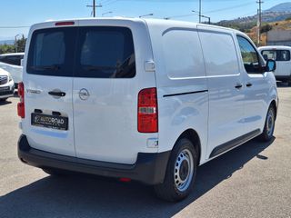 Κλούβα Opel 2021 VIVARO-thumb-5