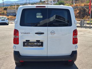 Κλούβα Opel 2021 VIVARO-thumb-6