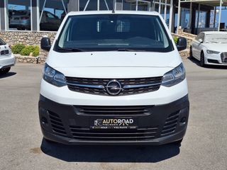Κλούβα Opel 2021 VIVARO-thumb-7