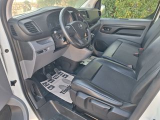 Κλούβα Opel 2021 VIVARO-thumb-8