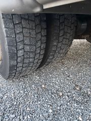 Γερανός-Φορτηγά Με Γερανό Mercedes-Benz 2001 MERCEDES ATEGO 1218 ΜΕ ΓΕΡΑΝΟ MKG 60-thumb-9