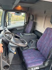 Γερανός-Φορτηγά Με Γερανό Mercedes-Benz 2001 MERCEDES ATEGO 1218 ΜΕ ΓΕΡΑΝΟ MKG 60-thumb-13