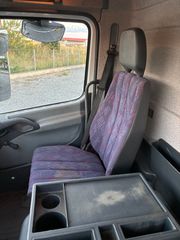 Γερανός-Φορτηγά Με Γερανό Mercedes-Benz 2001 MERCEDES ATEGO 1218 ΜΕ ΓΕΡΑΝΟ MKG 60-thumb-14