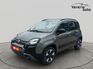 Fiat Panda 2022 ΗΥΒRID 70HP CITY CROSS ΜΕ ΑΠΟΣΥΡΣΗ
