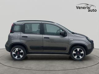 Fiat Panda 2022 ΗΥΒRID 70HP CITY CROSS ΜΕ ΑΠΟΣΥΡΣΗ-thumb-7