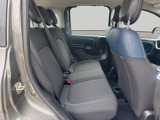 Fiat Panda 2022 ΗΥΒRID 70HP CITY CROSS ΜΕ ΑΠΟΣΥΡΣΗ-thumb-12