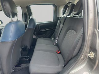 Fiat Panda 2022 ΗΥΒRID 70HP CITY CROSS ΜΕ ΑΠΟΣΥΡΣΗ-thumb-13