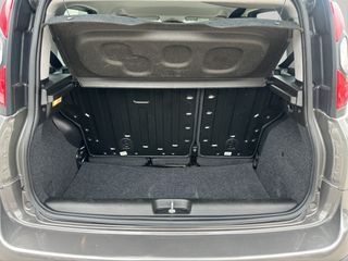 Fiat Panda 2022 ΗΥΒRID 70HP CITY CROSS ΜΕ ΑΠΟΣΥΡΣΗ-thumb-14